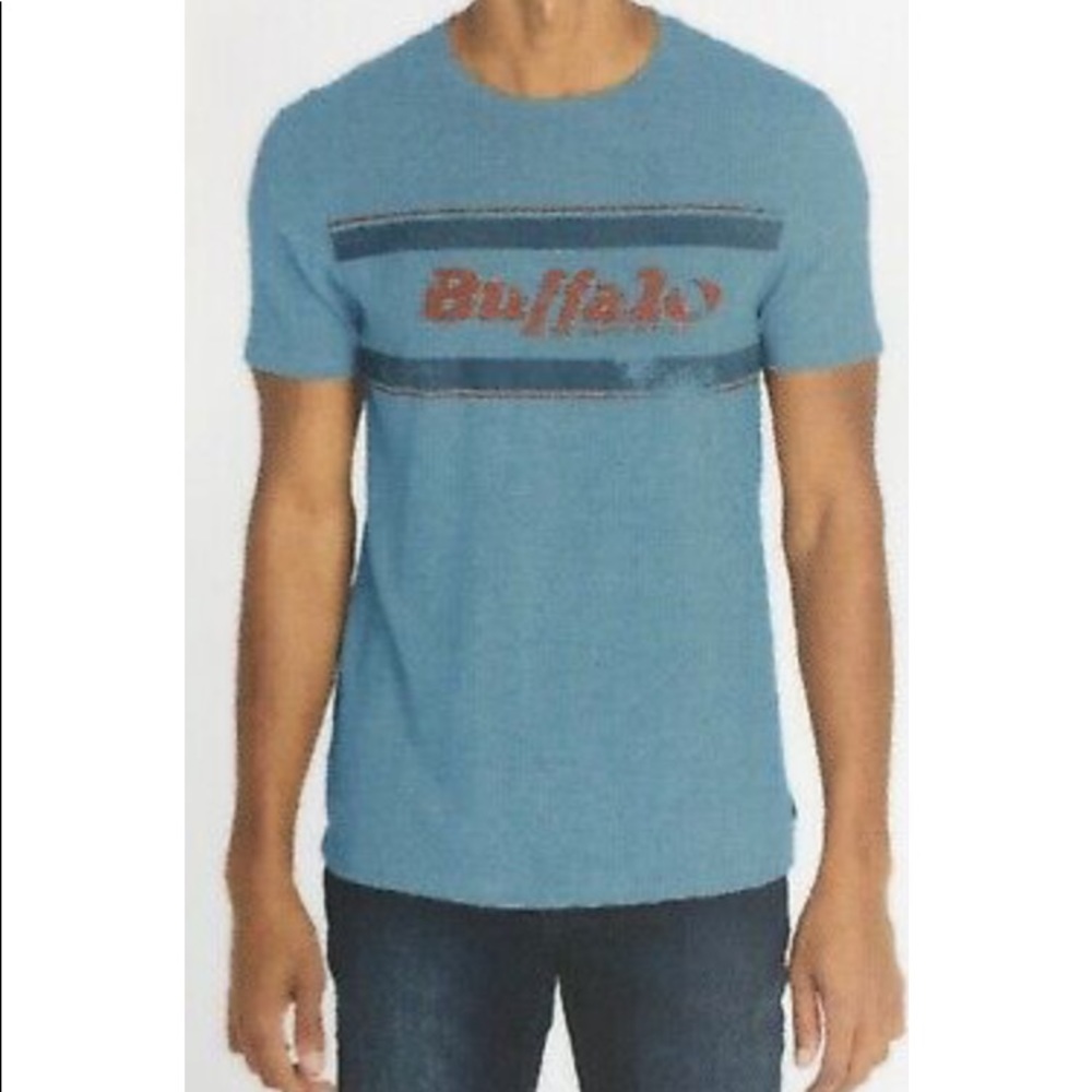 BUFFALO DAVID BITTON MEN’S T-SHIRT